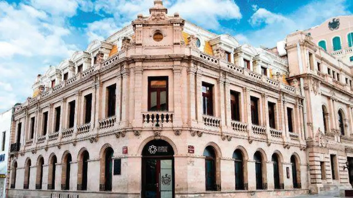 museo chihuahua